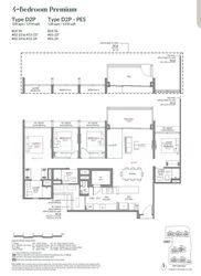 Dairy Farm Residences (D23), Apartment #522278791